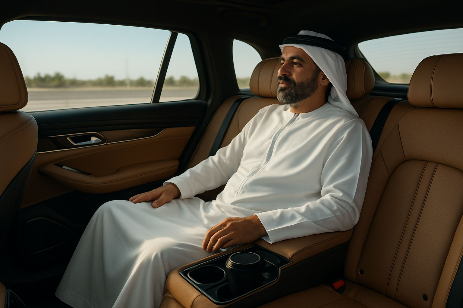 Maximizing Comfort During Your 90-Minute Journey