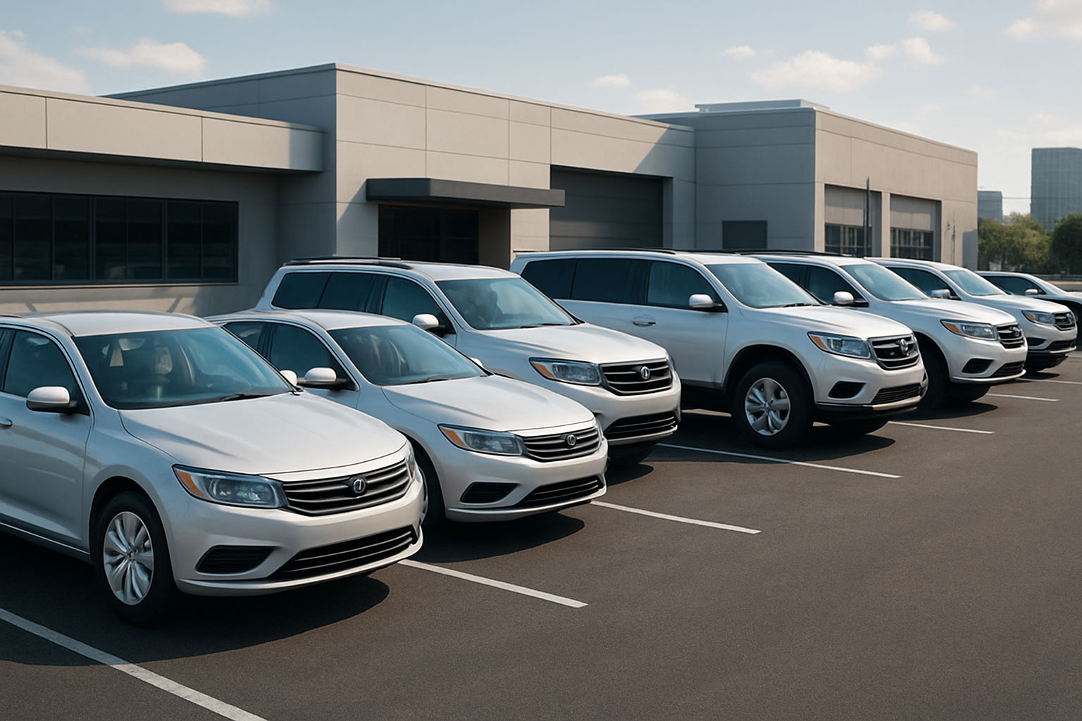 Reliability You Can Count On Every Day