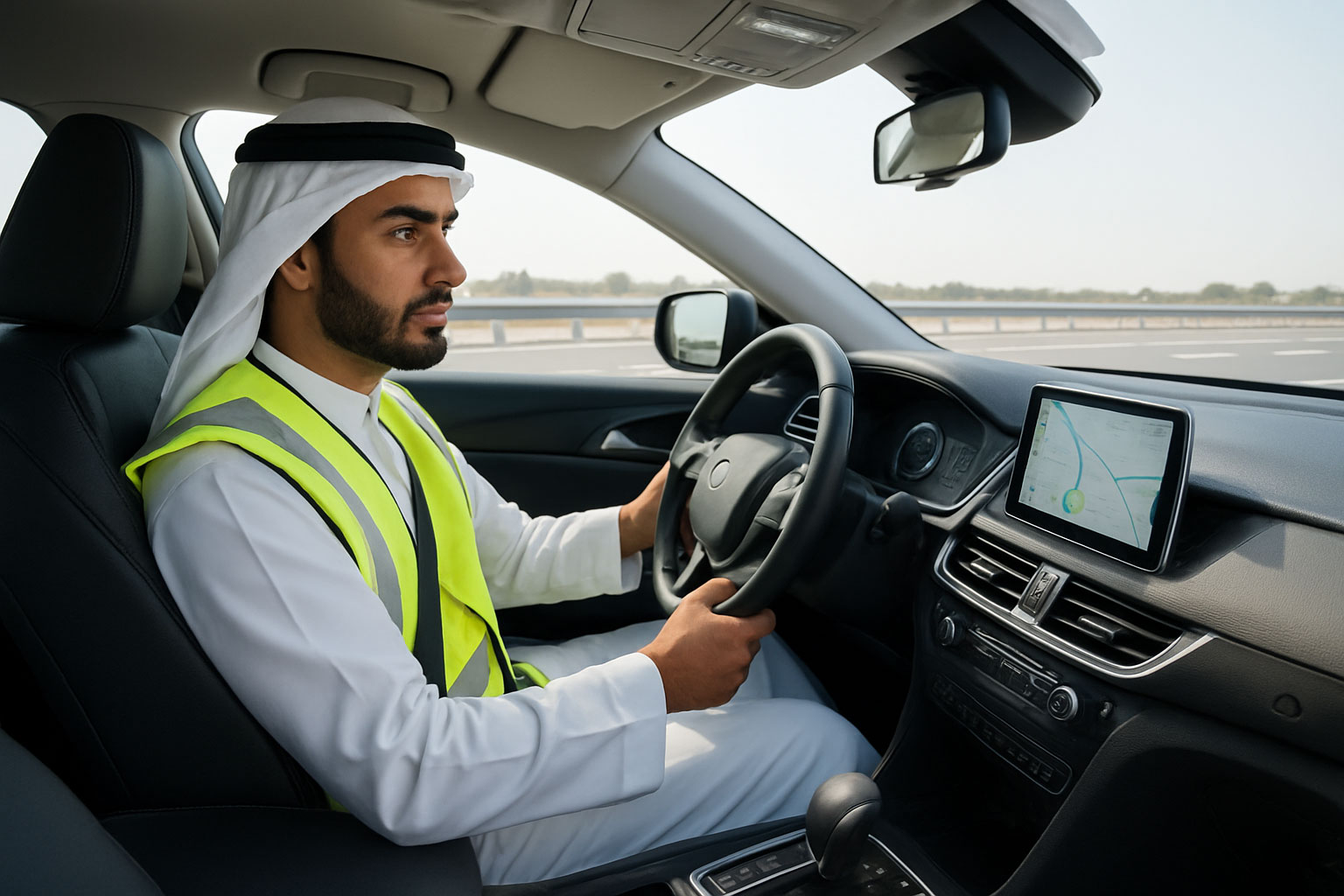 Safety Measures and Trust Factors