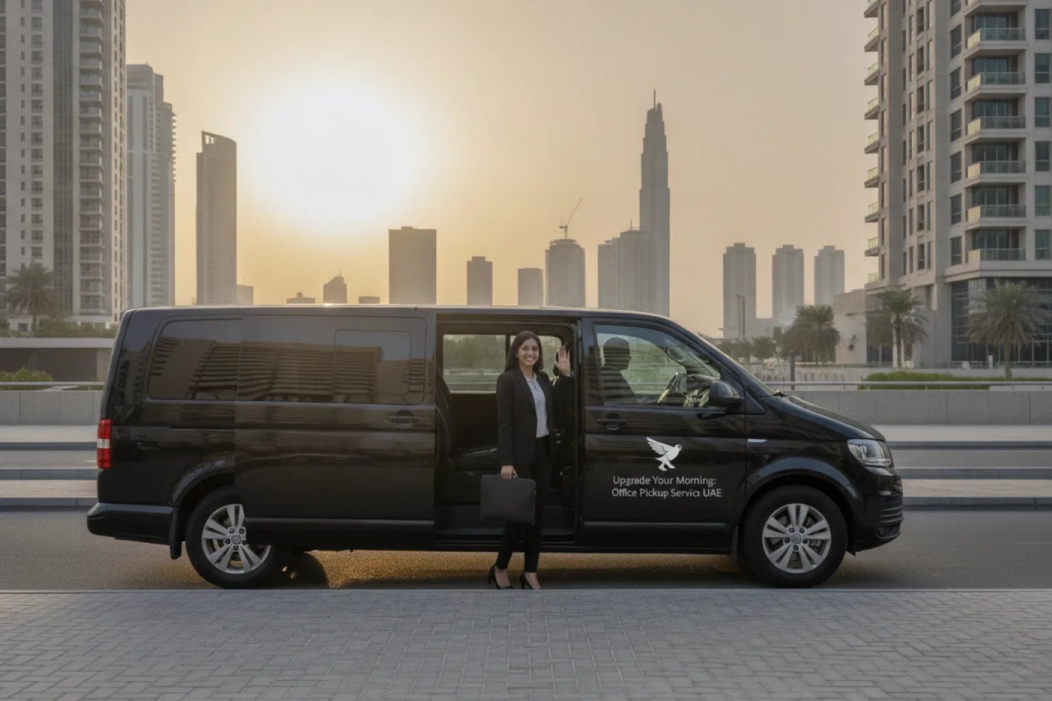 How to Choose the Right Corporate Commute Plan for Your Schedule and Budget