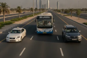 Taking a Dubai to Abu Dhabi Taxi Service: Pricing, Booking, and Comfort
