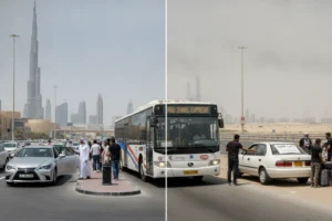 The Risks and Legal Realities of Using Informal Car Lifts in the UAE
