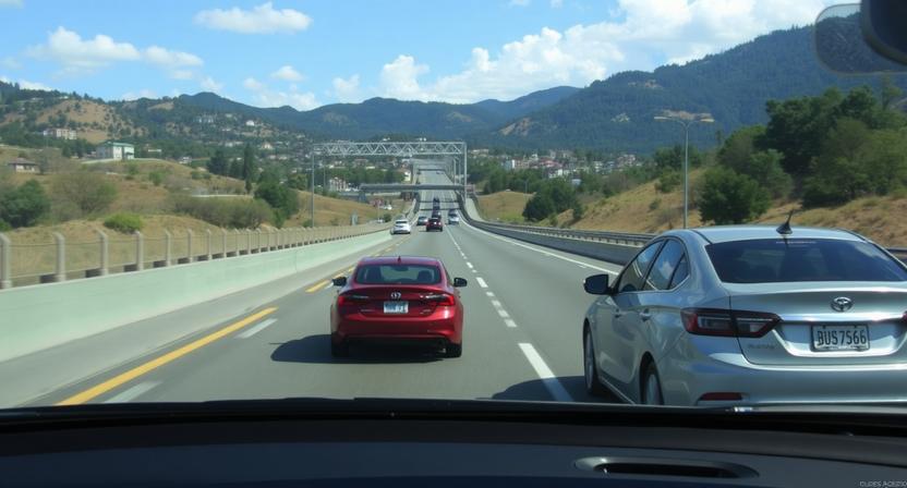 Intercity Car Lift: The Ultimate Guide to Safe Travel