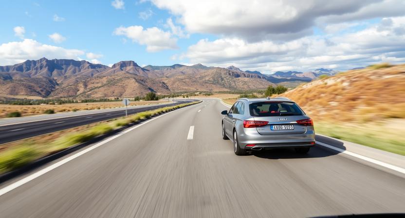 Safe Car Lift for Office Staff & Students in UAE