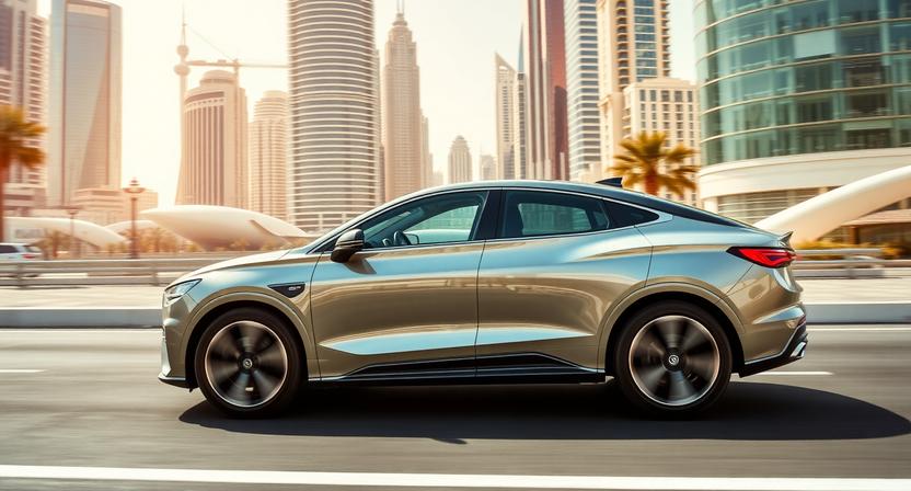 Best Monthly Car Lift Service in Dubai – Reliable Rides Every Day