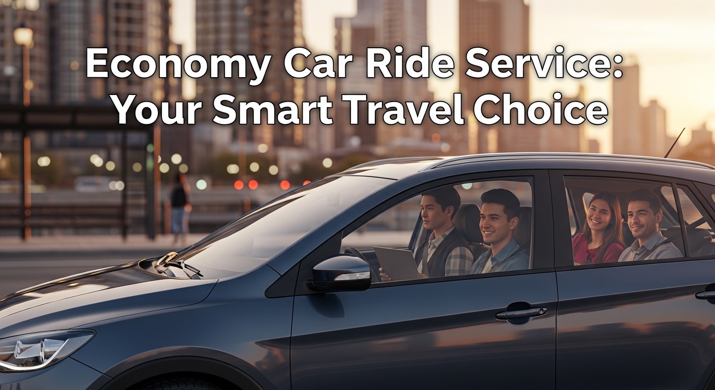 Economy Car Lift Service: Your Smart Travel Choice