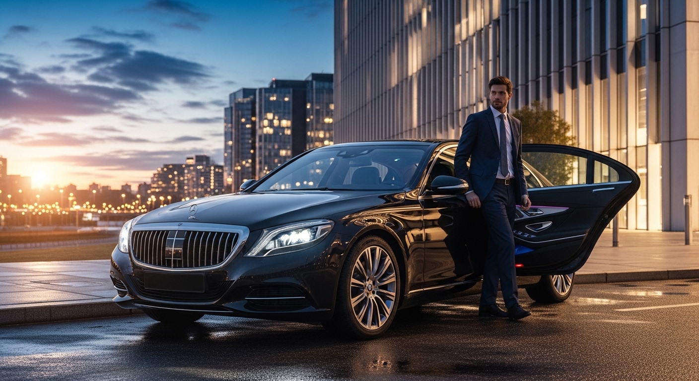 Monthly Car Ride Service: Your Convenient Transport Solution