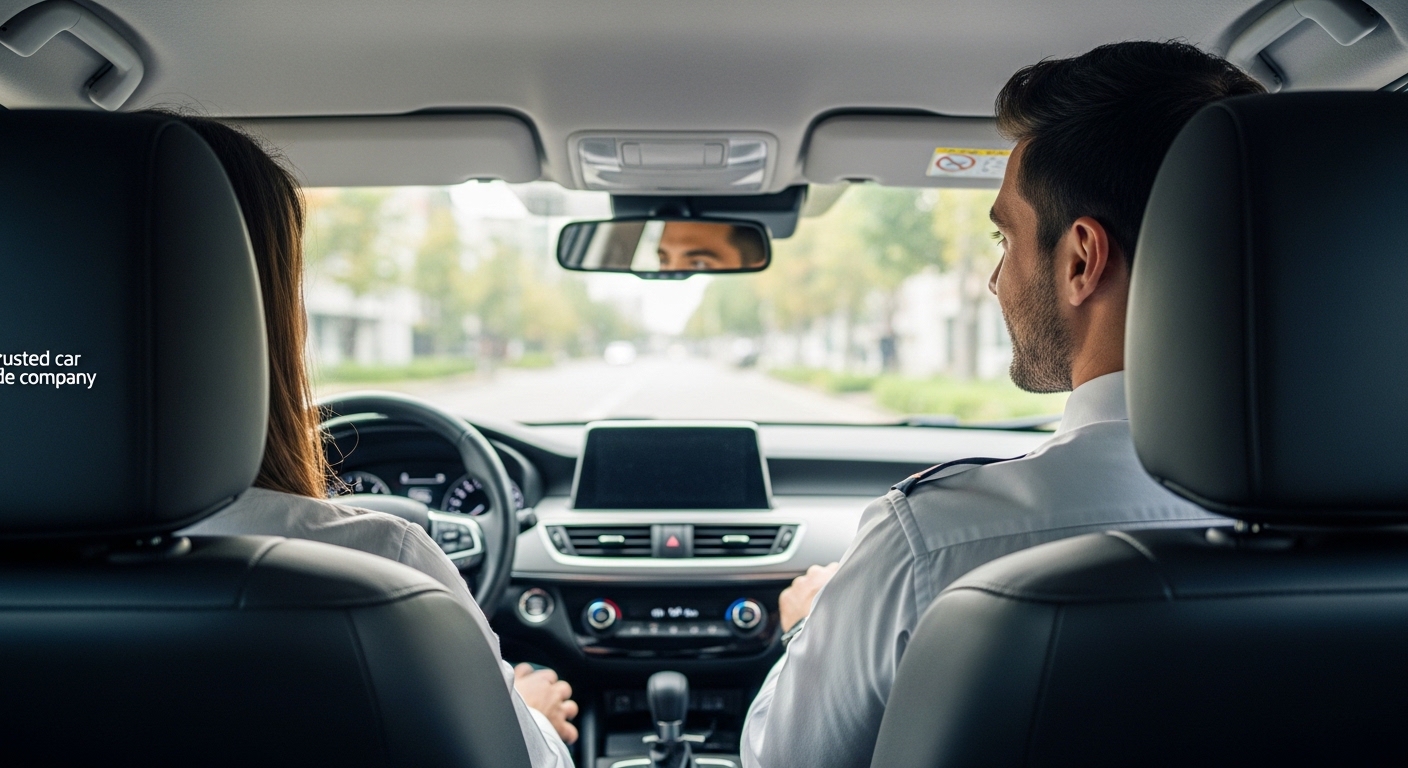 Trusted car Lift company: Your Safest Travel Partner