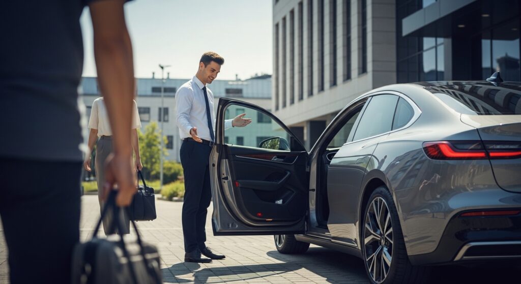 Weekly Car Lift Service: Your Reliable Transport Solution