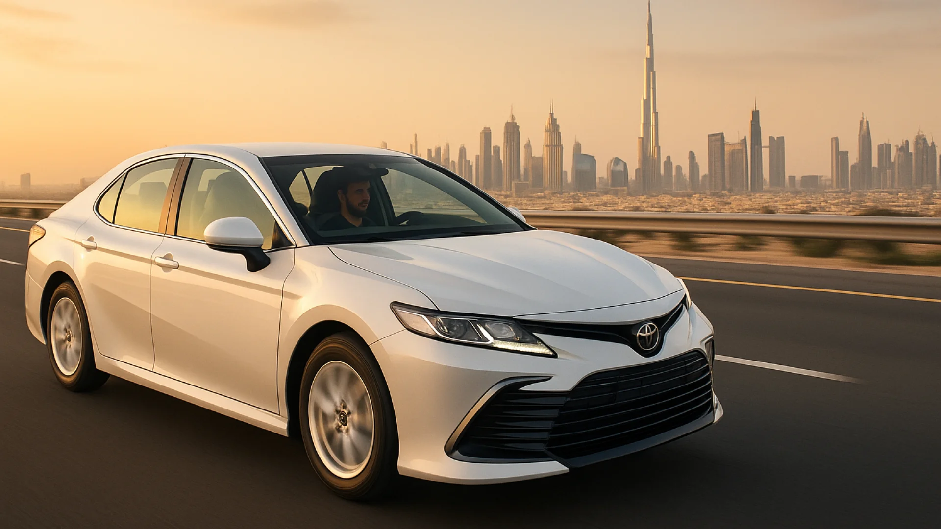 Best CarLift Dubai to Abu Dhabi | Safe & Comfortable Rides