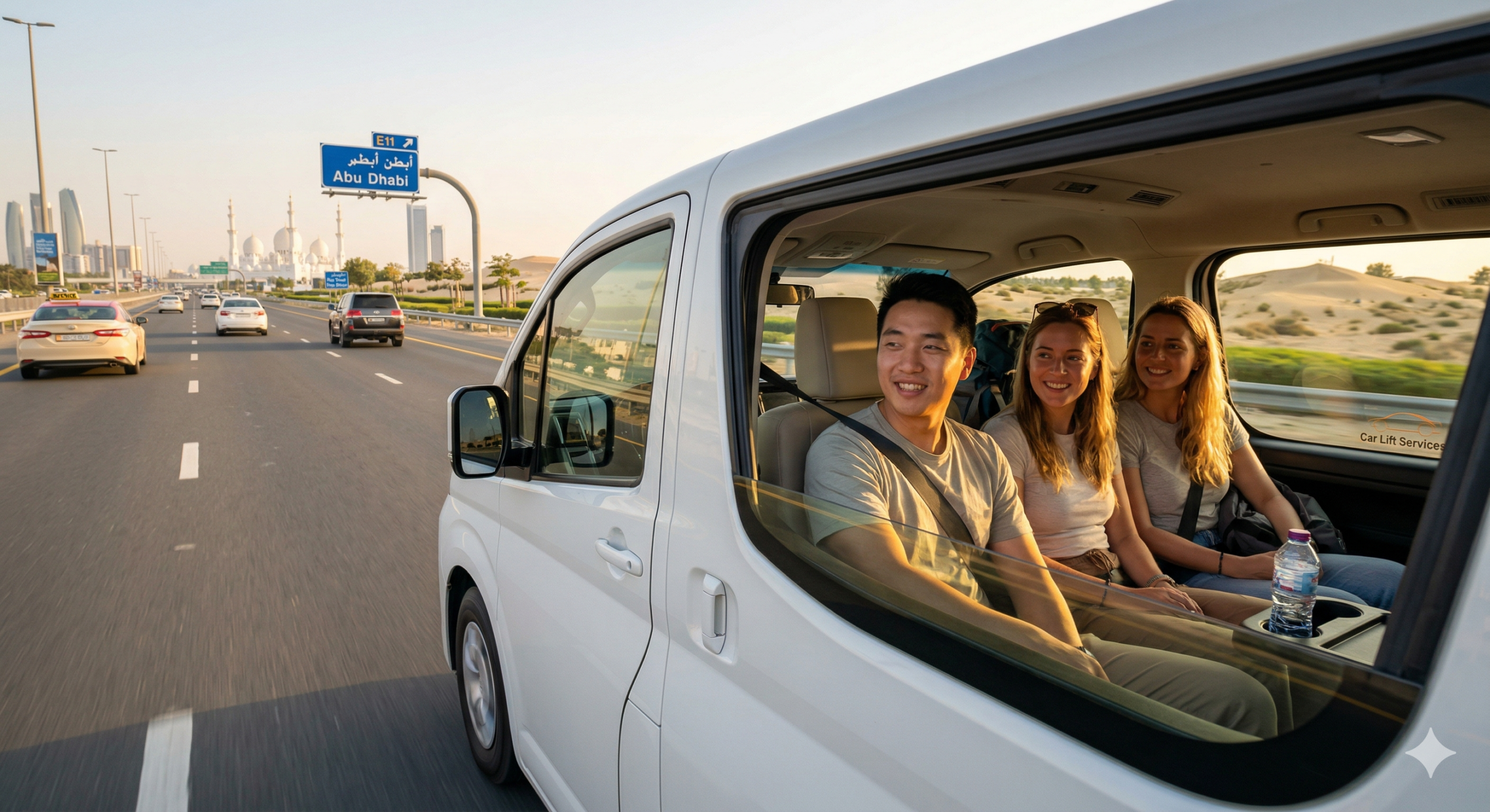 How to Travel UAE on a Budget in 2026