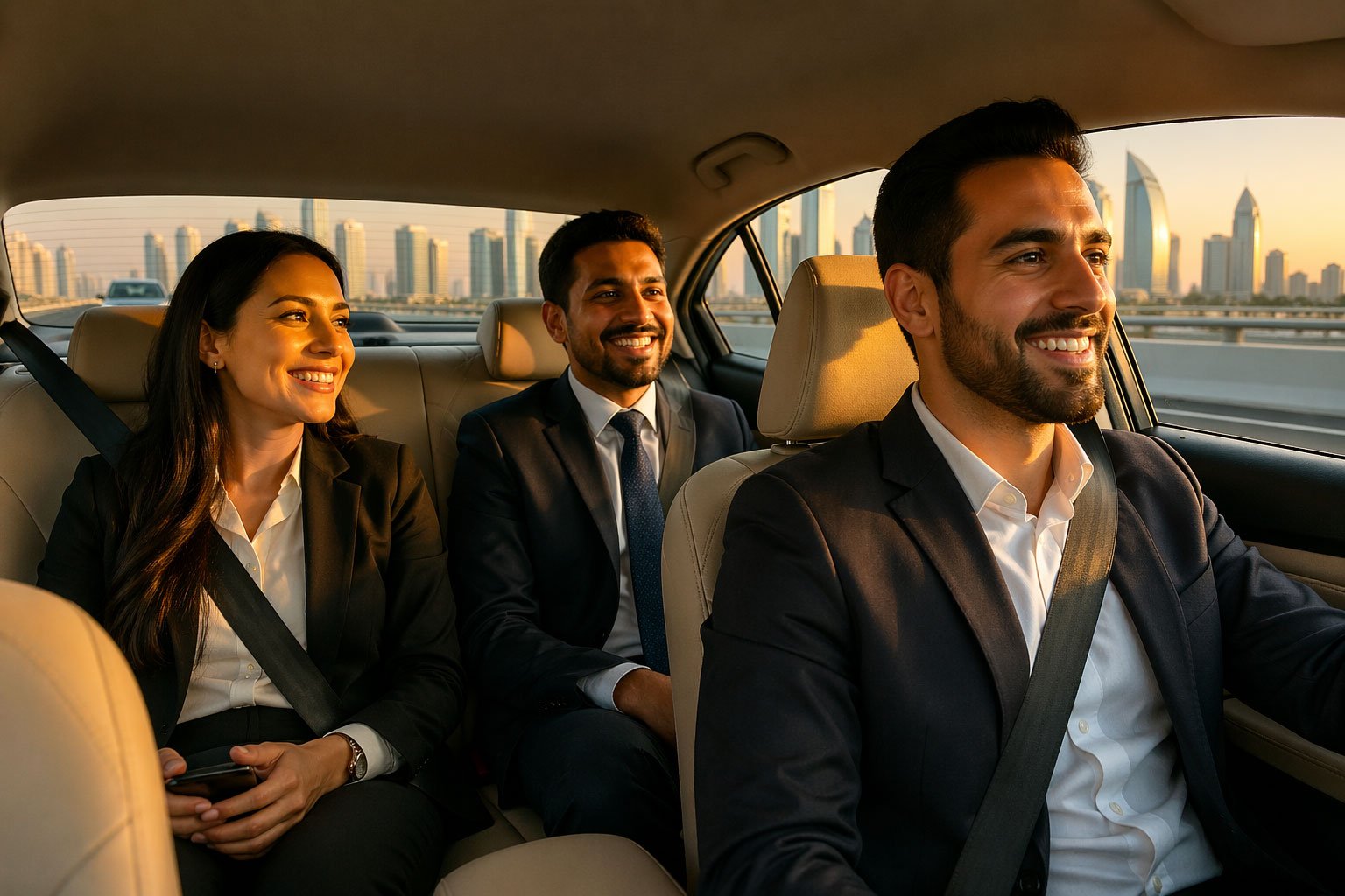 Affordable CarLift Dubai AbuDhabi | Book Your Ride
