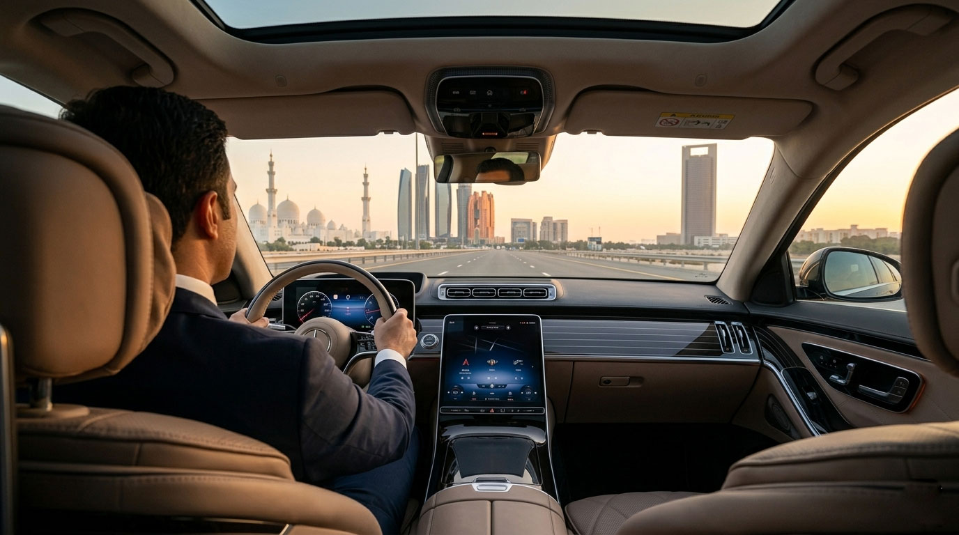 Cheap Monthly Ride Service Dubai – Affordable Daily Commute