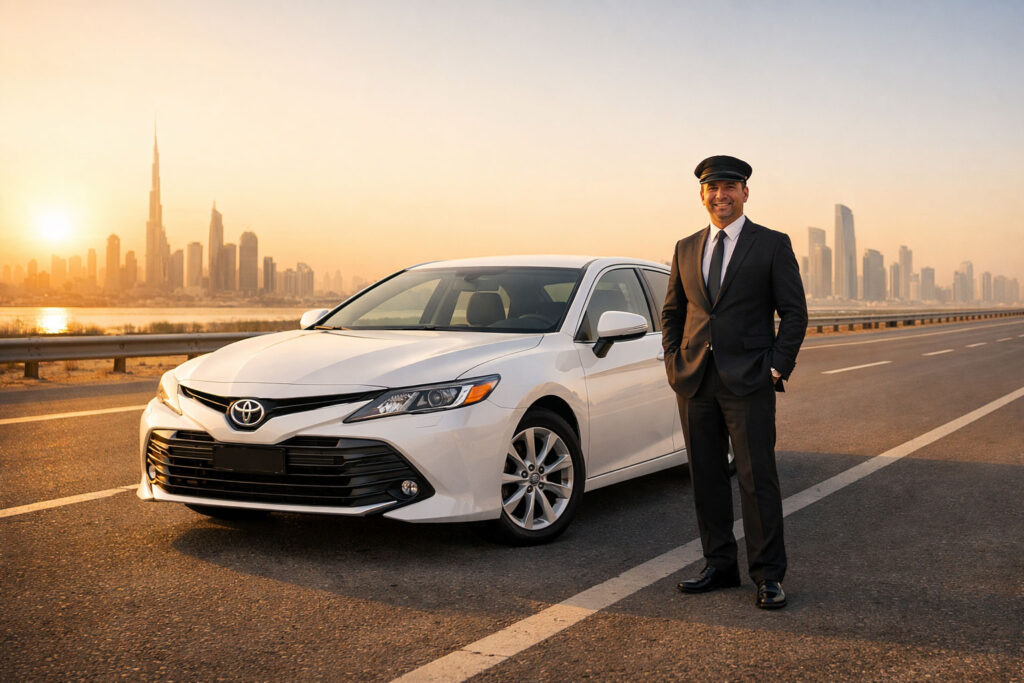 Economy CarLift Service Dubai | Cheap & Reliable Service