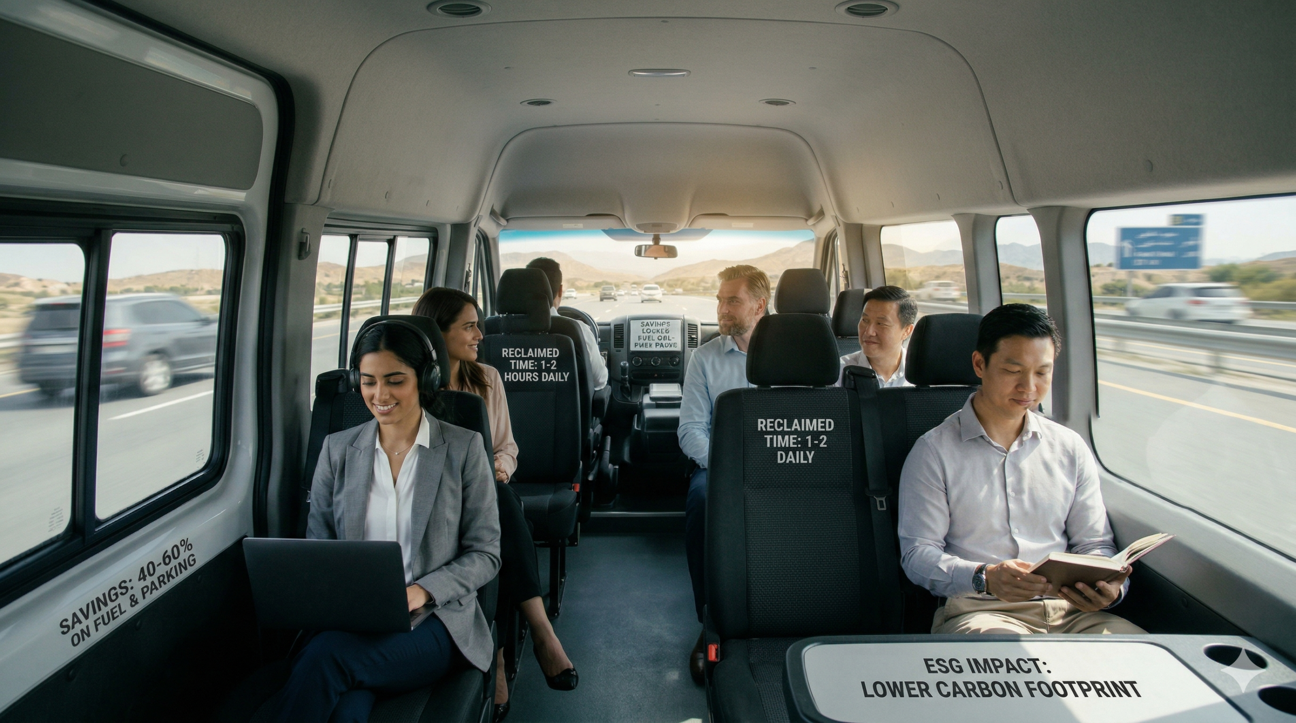 Office Commute Made Easy with Car Lift