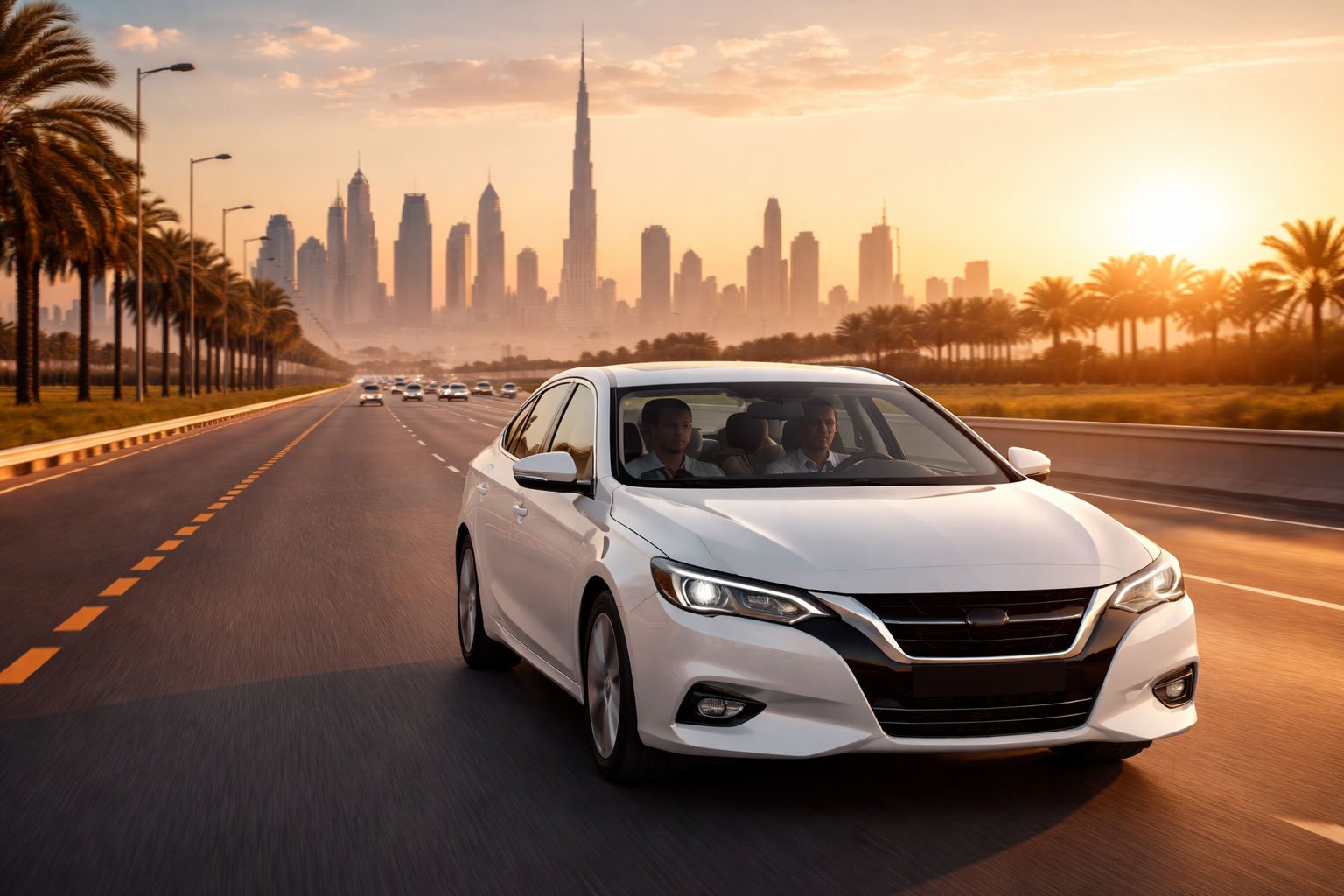 Save Money Transport UAE – Daily Pick & Drop at Lowest Prices