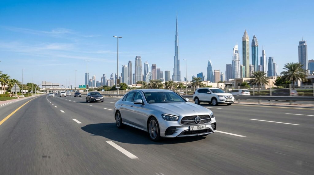 Cheap Car Lift Dubai | Top Budget Car Lift Service in UAE
