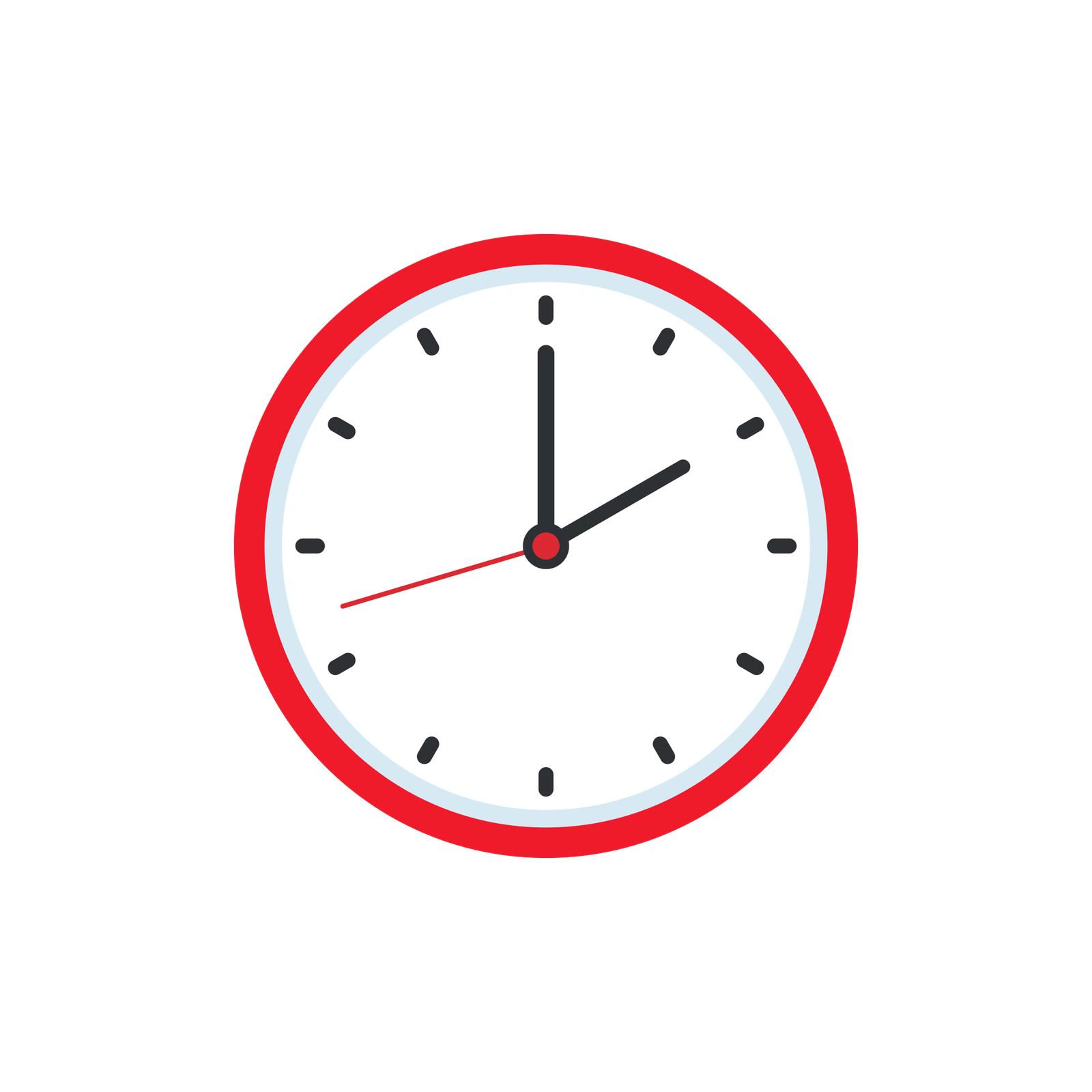 Punctual Door-to-Door Pick-Up